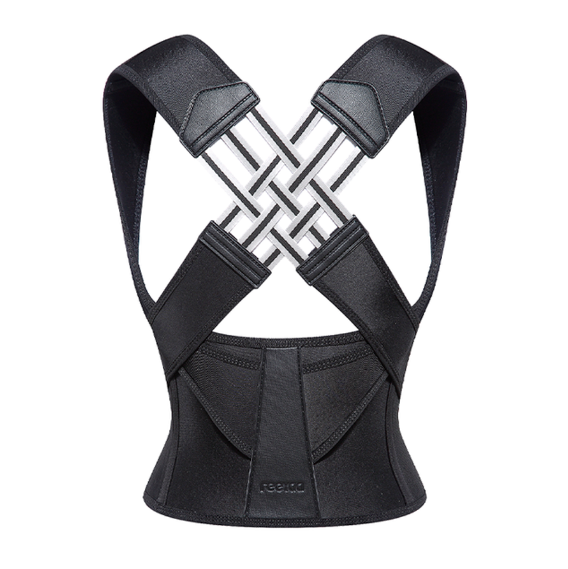 Correcteur de posture Pro Elite  ErgoFlex™ [STOCK LIMTÉ]